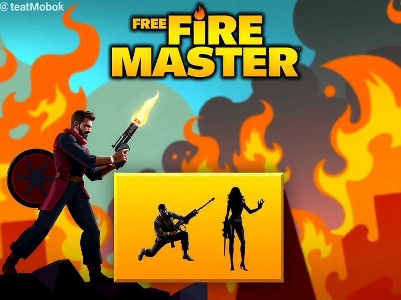 Free Fire Master Download Statistics India